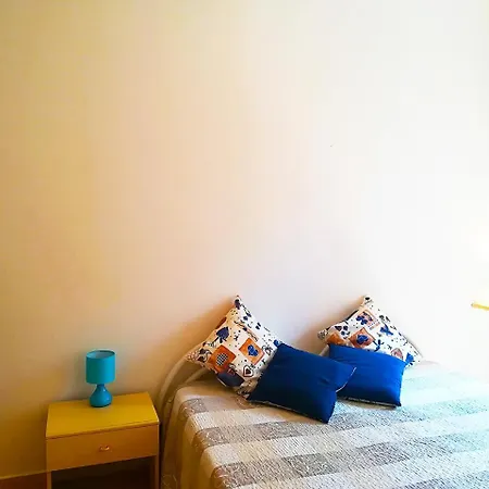 Apartament Casa Vacanze Amanda In Salento, 6 Posti Otranto