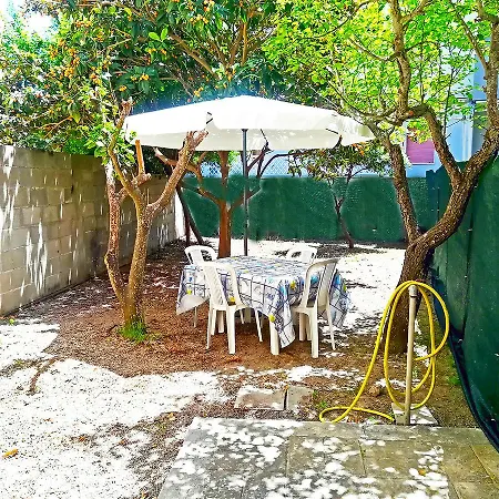 Apartament Casa Vacanze Amanda In Salento, 6 Posti