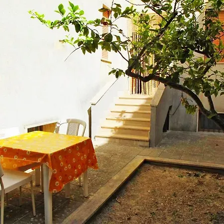 Casa Vacanze Amanda In Salento, 6 Posti Apartament