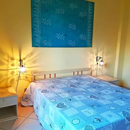 Apartament Casa Vacanze Amanda In Salento, 6 Posti Otranto