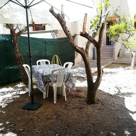 Casa Vacanze Amanda In Salento, 6 Posti Apartament *