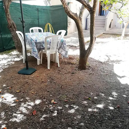 Casa Vacanze Amanda In Salento, 6 Posti *