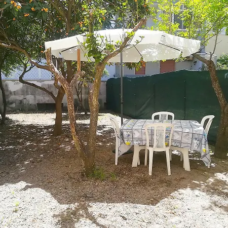 Casa Vacanze Amanda In Salento, 6 Posti Apartament *