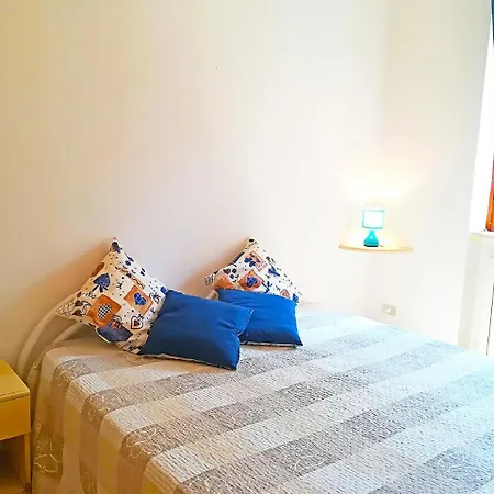 Casa Vacanze Amanda In Salento, 6 Posti