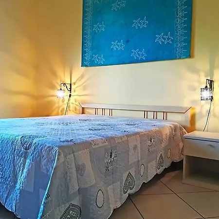 Apartament Casa Vacanze Amanda In Salento, 6 Posti Otranto