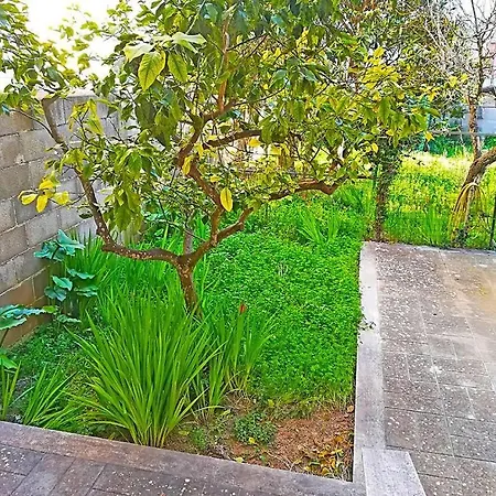 Casa Vacanze Amanda In Salento, 6 Posti Apartament *
