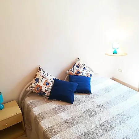 Casa Vacanze Amanda In Salento, 6 Posti