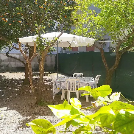 Casa Vacanze Amanda In Salento, 6 Posti Apartament Otranto
