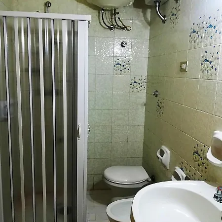 Apartament Casa Vacanze Amanda In Salento, 6 Posti Otranto