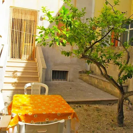 Casa Vacanze Amanda In Salento, 6 Posti Apartament *