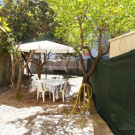 Casa Vacanze Amanda In Salento, 6 Posti Apartament