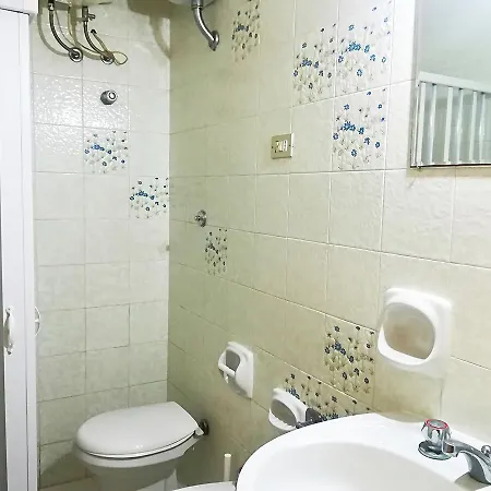 Casa Vacanze Amanda In Salento, 6 Posti Apartament *