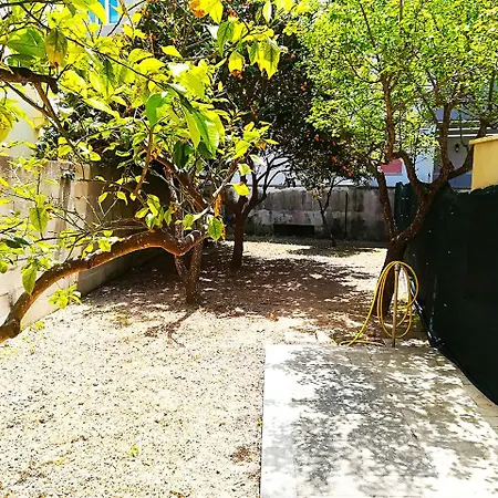 Casa Vacanze Amanda In Salento, 6 Posti Appartement *