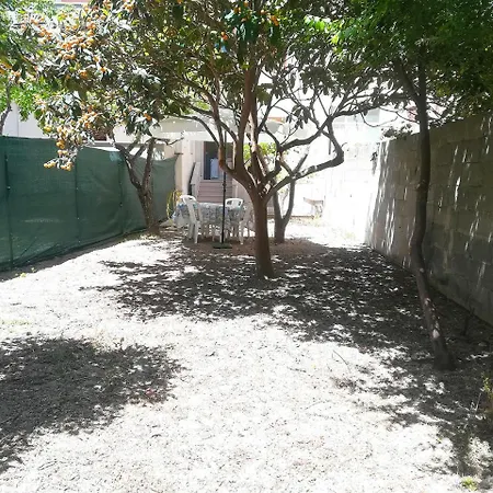Appartement Casa Vacanze Amanda In Salento, 6 Posti *