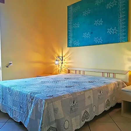 Casa Vacanze Amanda In Salento, 6 Posti Appartement