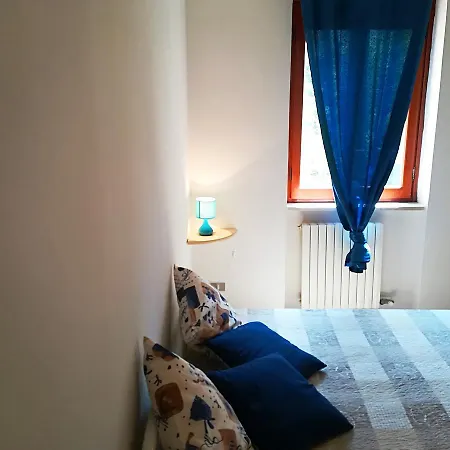 Appartement Casa Vacanze Amanda In Salento, 6 Posti